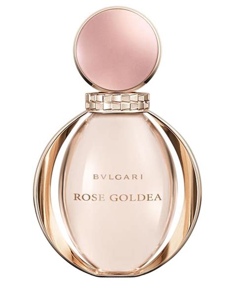 BVLGARI rose perfume for women